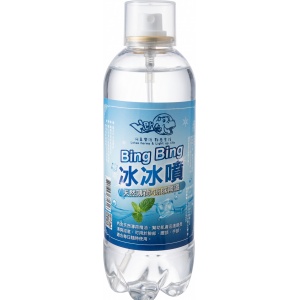 河馬 冰冰噴BingBing 500ml